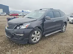 1GNKVJKD6GJ107601 2016 CHEVROLET TRAVERSE