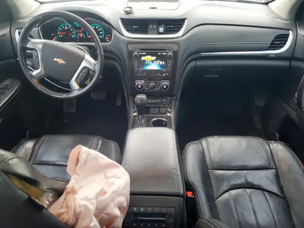 1GNKVJKD6GJ107601 2016 CHEVROLET TRAVERSE - Image 8