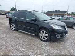 1GNKVJKD6GJ109736 2016 CHEVROLET TRAVERSE