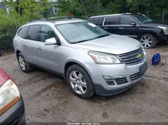 1GNKVJKD6GJ162520 2016 CHEVROLET TRAVERSE