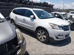 1GNKVJKD6GJ163179 2016 CHEVROLET TRAVERSE