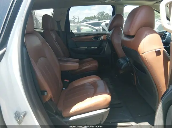 1GNKVJKD6GJ163179 2016 CHEVROLET TRAVERSE - Image 8