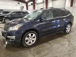 1GNKVJKD6GJ176692 2016 CHEVROLET TRAVERSE