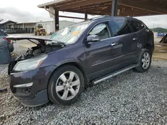 1GNKVJKD6GJ181357 2016 CHEVROLET TRAVERSE