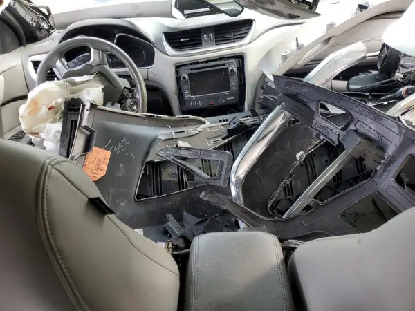 1GNKVJKD6GJ181357 2016 CHEVROLET TRAVERSE - Image 8