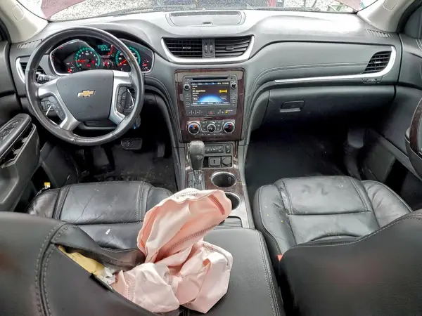 1GNKVJKD6GJ206239 2016 CHEVROLET TRAVERSE - Image 8