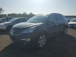 1GNKVJKD6GJ216138 2016 CHEVROLET TRAVERSE