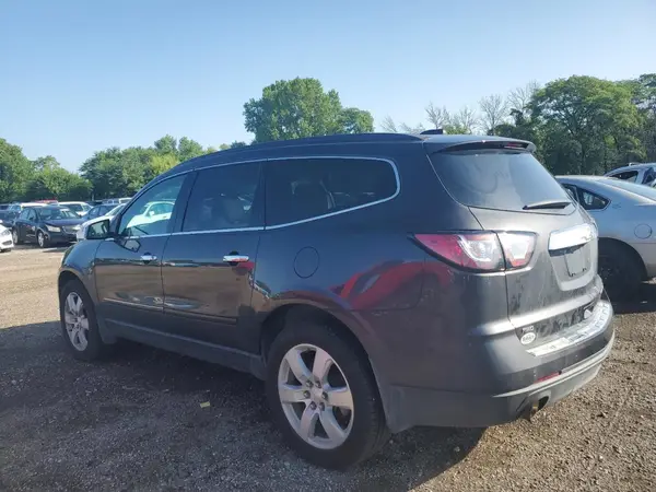 1GNKVJKD6GJ216138 2016 CHEVROLET TRAVERSE - Image 2