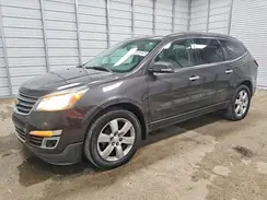 1GNKVJKD6GJ219203 2016 CHEVROLET TRAVERSE