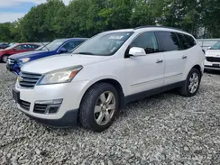 1GNKVJKD6GJ232663 2016 CHEVROLET TRAVERSE