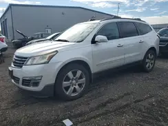 1GNKVJKD6GJ272130 2016 CHEVROLET TRAVERSE