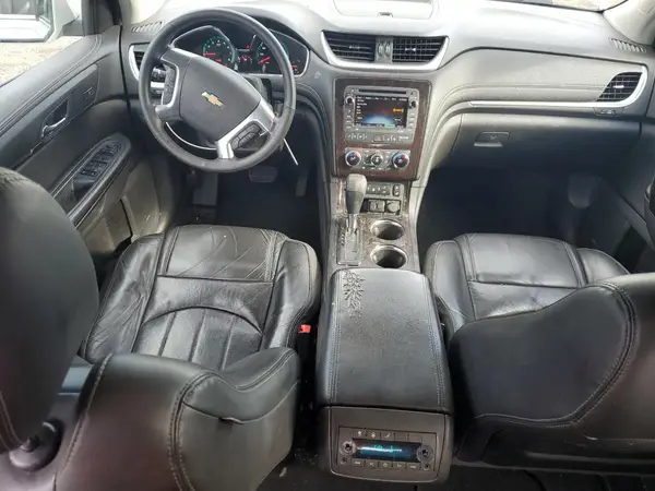1GNKVJKD6GJ272130 2016 CHEVROLET TRAVERSE - Image 8