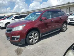1GNKVJKD6GJ279322 2016 CHEVROLET TRAVERSE