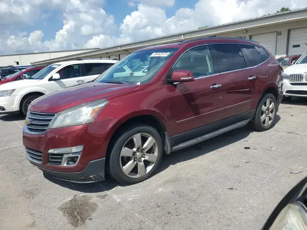 1GNKVJKD6GJ279322 2016 CHEVROLET TRAVERSE - Image 1