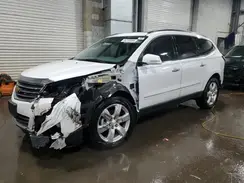 1GNKVJKD6GJ280034 2016 CHEVROLET TRAVERSE