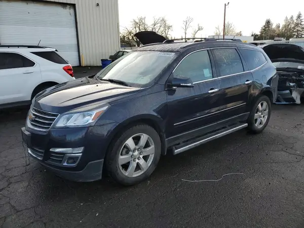 1GNKVJKD6GJ298890 2016 CHEVROLET TRAVERSE - Image 1
