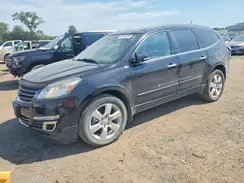 1GNKVJKD6GJ310584 2016 CHEVROLET TRAVERSE