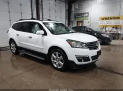 1GNKVJKD6GJ311654 2016 CHEVROLET TRAVERSE