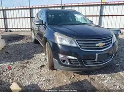 1GNKVJKD6GJ322976 2016 CHEVROLET TRAVERSE