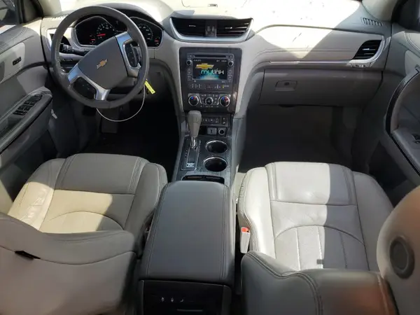 1GNKVJKD6GJ337607 2016 CHEVROLET TRAVERSE - Image 8