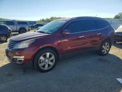 1GNKVJKD6GJ341091 2016 CHEVROLET TRAVERSE