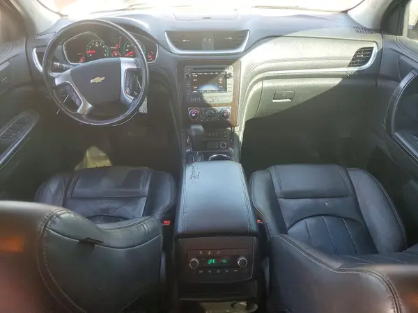 1GNKVJKD6GJ341091 2016 CHEVROLET TRAVERSE - Image 6