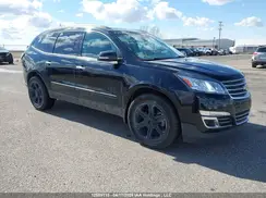 1GNKVJKD6GJ342614 2016 CHEVROLET TRAVERSE
