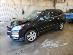 1GNKVJKD6HJ102836 2017 CHEVROLET TRAVERSE