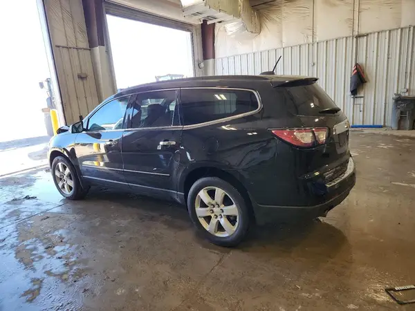 1GNKVJKD6HJ102836 2017 CHEVROLET TRAVERSE - Image 2