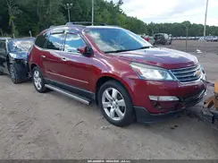 1GNKVJKD6HJ105445 2017 CHEVROLET TRAVERSE