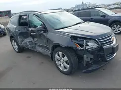 1GNKVJKD6HJ117630 2017 CHEVROLET TRAVERSE