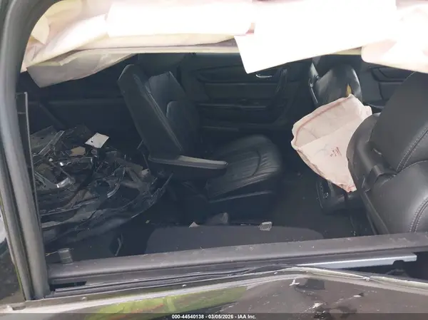 1GNKVJKD6HJ117630 2017 CHEVROLET TRAVERSE - Image 7