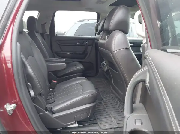 1GNKVJKD6HJ118163 2017 CHEVROLET TRAVERSE - Image 8