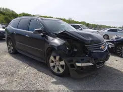 1GNKVJKD6HJ150434 2017 CHEVROLET TRAVERSE
