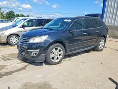 1GNKVJKD6HJ150787 2017 CHEVROLET TRAVERSE