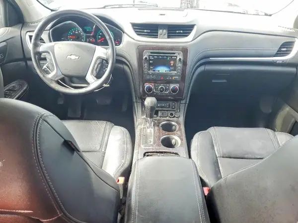 1GNKVJKD6HJ150787 2017 CHEVROLET TRAVERSE - Image 8