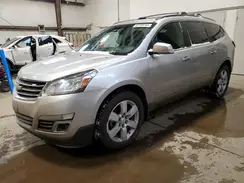 1GNKVJKD6HJ157660 2017 CHEVROLET TRAVERSE