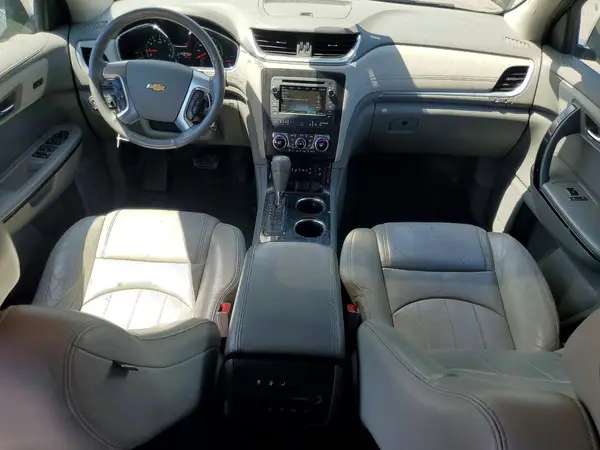 1GNKVJKD6HJ182915 2017 CHEVROLET TRAVERSE - Image 8