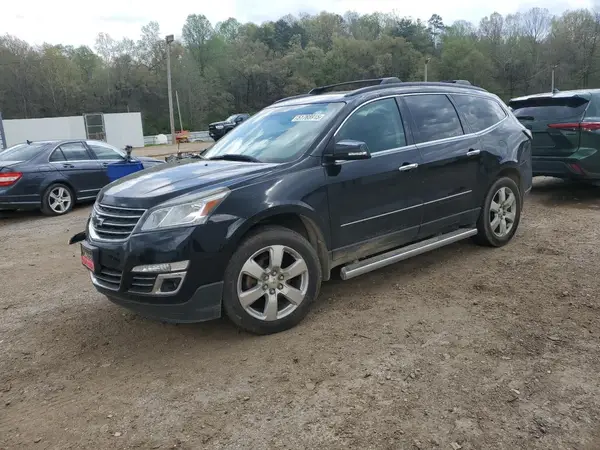 1GNKVJKD6HJ223592 2017 CHEVROLET TRAVERSE - Image 1