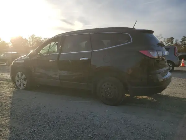 1GNKVJKD6HJ265616 2017 CHEVROLET TRAVERSE - Image 2