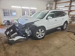1GNKVJKD6HJ267513 2017 CHEVROLET TRAVERSE
