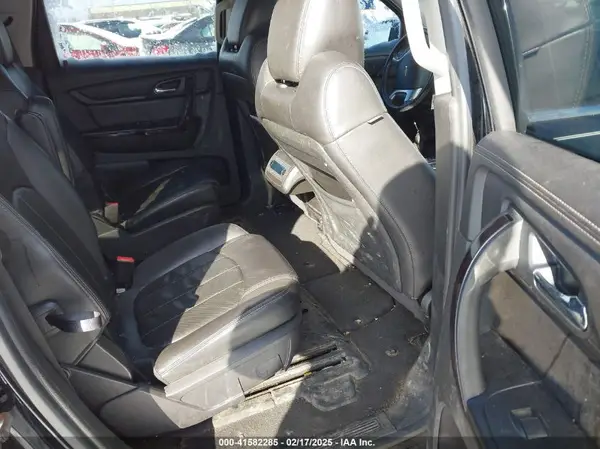 1GNKVJKD6HJ304463 2017 CHEVROLET TRAVERSE - Image 8