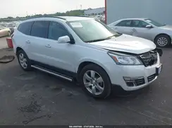 1GNKVJKD6HJ324213 2017 CHEVROLET TRAVERSE