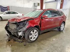 1GNKVJKD6HJ334739 2017 CHEVROLET TRAVERSE