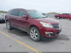 1GNKVJKD7GJ101676 2016 CHEVROLET TRAVERSE