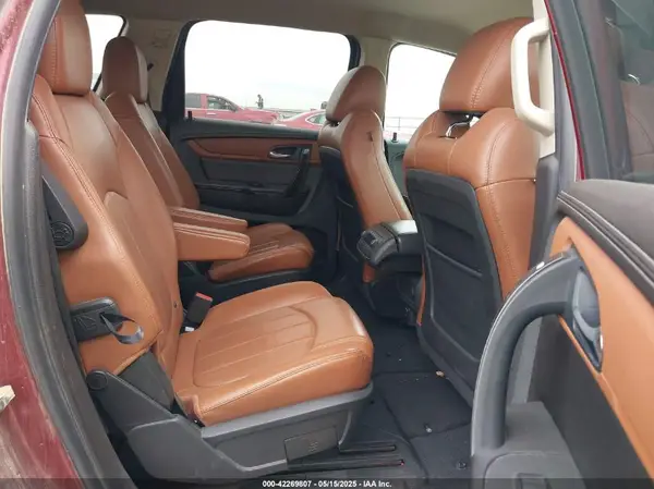 1GNKVJKD7GJ101676 2016 CHEVROLET TRAVERSE - Image 8
