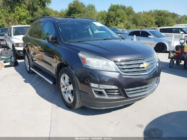 1GNKVJKD7GJ103069 2016 CHEVROLET TRAVERSE - Image 1
