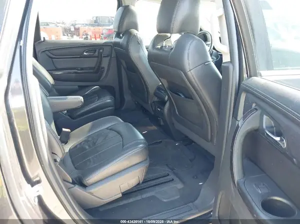 1GNKVJKD7GJ103069 2016 CHEVROLET TRAVERSE - Image 8