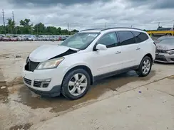 1GNKVJKD7GJ105114 2016 CHEVROLET TRAVERSE