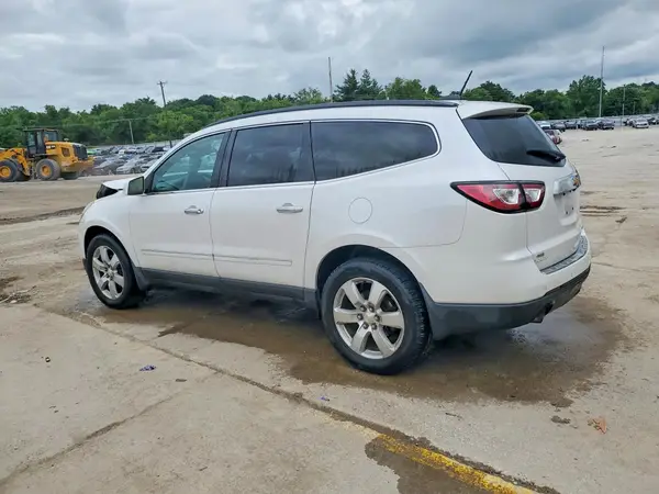 1GNKVJKD7GJ105114 2016 CHEVROLET TRAVERSE - Image 2